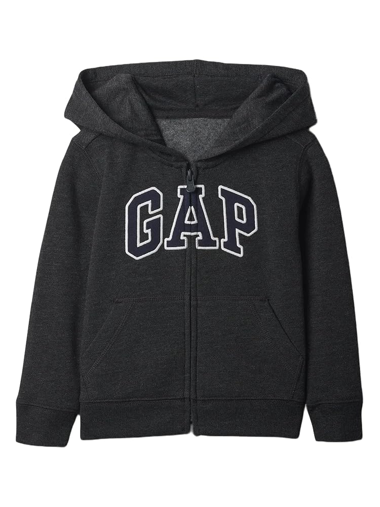 Amazon.com: GAP-Baby Boys Playtime-Favorites Logo Full Zip